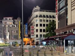 -南京路步行街
