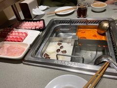 -海底捞火锅(平谷华联店)