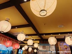 -鸟鹏烧鸟居酒屋(熙龙湾店)