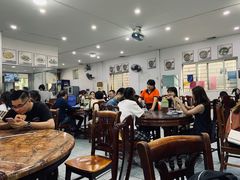 大堂-红星光发煲仔饭(大石街店)