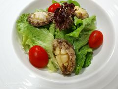 -CHASE Modern Cuisine(崇宁路店)