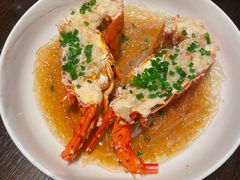 -彩丰楼中餐厅(佘山世茂洲际酒店)