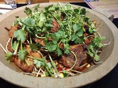 -蜀留香石锅鱼(六顺街店)