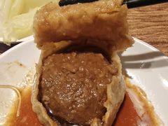 -清真吴记门钉肉饼·喜多利