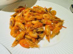 -绿雅酒家(江西中路店)