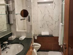 -大连富丽华大酒店