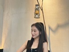 -山野咖啡(之江花园店)