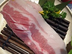 -西塔老太太泥炉烤肉(川沙百联店)