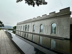 -大炮台
