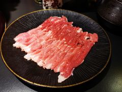 -羊大爷涮肉(亮马桥店)