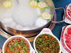 -大吉利·潮汕牛肉火锅(河西店)