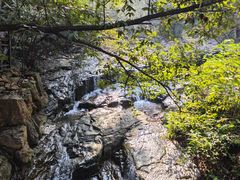 -虞山风景区