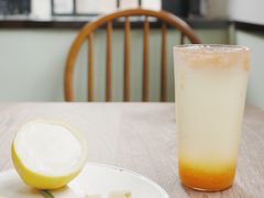 -知亘茶食