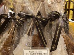 -TWG Tea(台北101购物中心沙龙及精品门市)