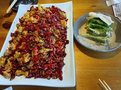 -望京一号·重庆江湖菜(工体店)
