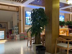 -环秀楼(黄山呈坎店)