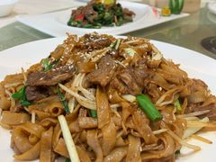 干炒牛河-御和宴·精品粤菜(天润御海湾店)