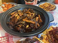 -回味黑鸭煲·始于2006(万松园店)