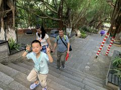 -胡里山炮台