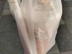 霸气芝士水蜜桃-奈雪的茶(石家庄万象城店)