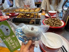 -7只羊·鲜羊肉串·地锅鸡精酿(玄武墨香路店)