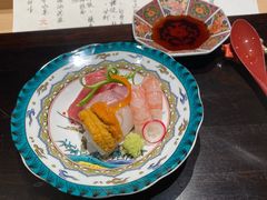 -元熹会席料理