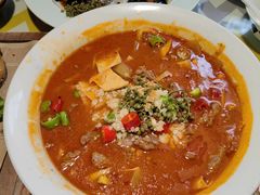 -咖啡人·融合餐厅(万达环宇店)