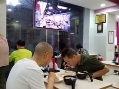 -华辉拉肠(宝华店)