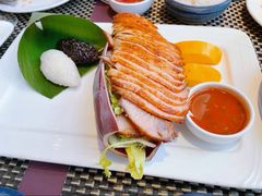 -翡翠鸟精品泰国菜(北辰财富中心店)