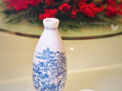 黄酒-Yan Ting 宴庭中餐厅(上海静安瑞吉酒店)