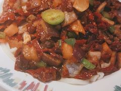 -阿里疆Alijiang·丝路美食·异域风情·清真(长楹天街店)