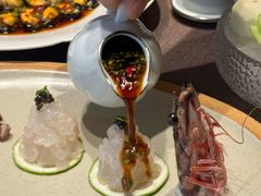 -今轩中餐厅(西安经开洲际酒店)