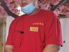 -缘福乡村铁锅炖民宿(八达岭店)
