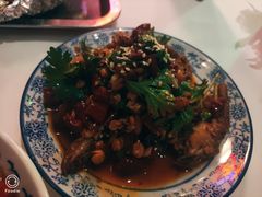 -文和友老长沙龙虾馆(化龙池店)