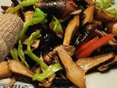 -云海肴·云南小炒·汽锅鸡(天津国金汇店)