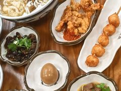 -鑫花溪牛肉米粉(凤凰街创始总店)