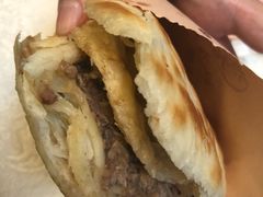 -汉唐宴长安食府