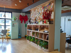 -三味STUDY·K书馆·自习室(全国总店)