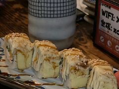 -小川洋风料理(汉街店)