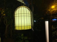 -T館·花园艺术餐厅
