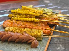 -曹胖子龙虾馆(黄桦路店)