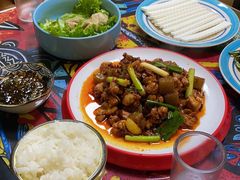 -弘烨 贵州酸汤 鱼火锅(东财店)