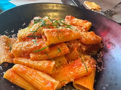 -Carbon莫卡哆·意大利复古集市餐厅(杭州大厦店)