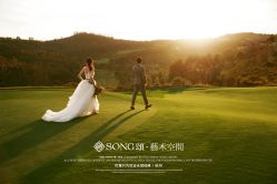 -唯一旅拍·颂当代影像艺术中心(上城店)
