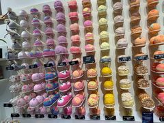 -LUSH(威尼斯人店)