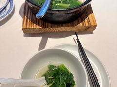 -汤城小厨•粤菜•靓汤(金宝街店)