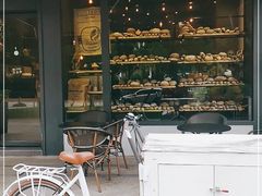 -面包谷Grains n' Beans(九号公馆店)