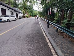 -岳麓山风景名胜区