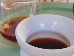 -Be Lived Cafe比例咖啡(摩天轮店)