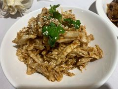 乾隆白菜-峨嵋酒家总店(车公庄店)